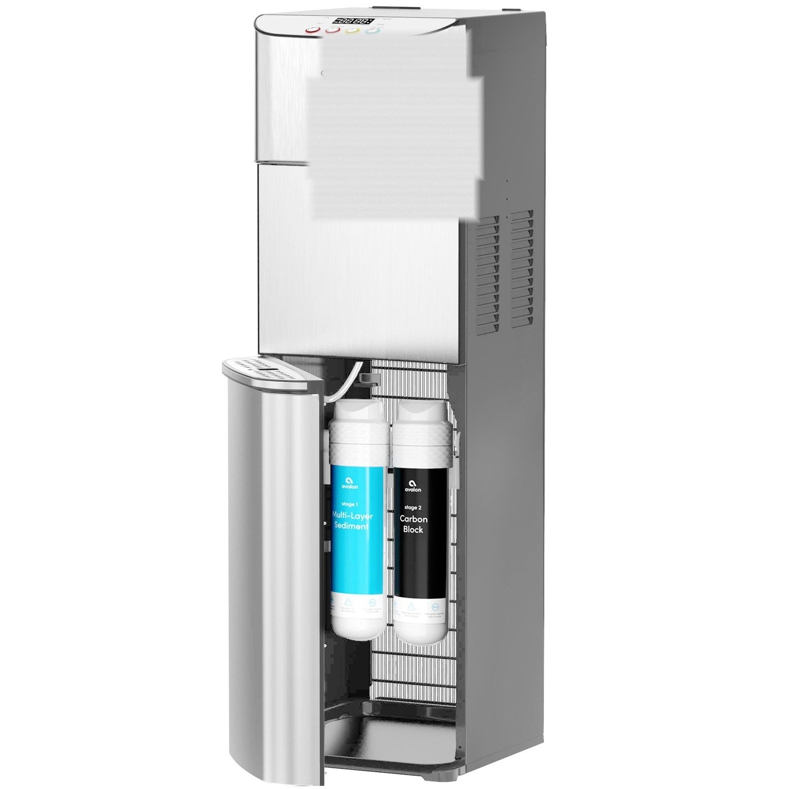 Modelo A13BOTTLELESS