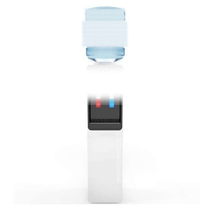 Modelo A1TLWATERCOOLER