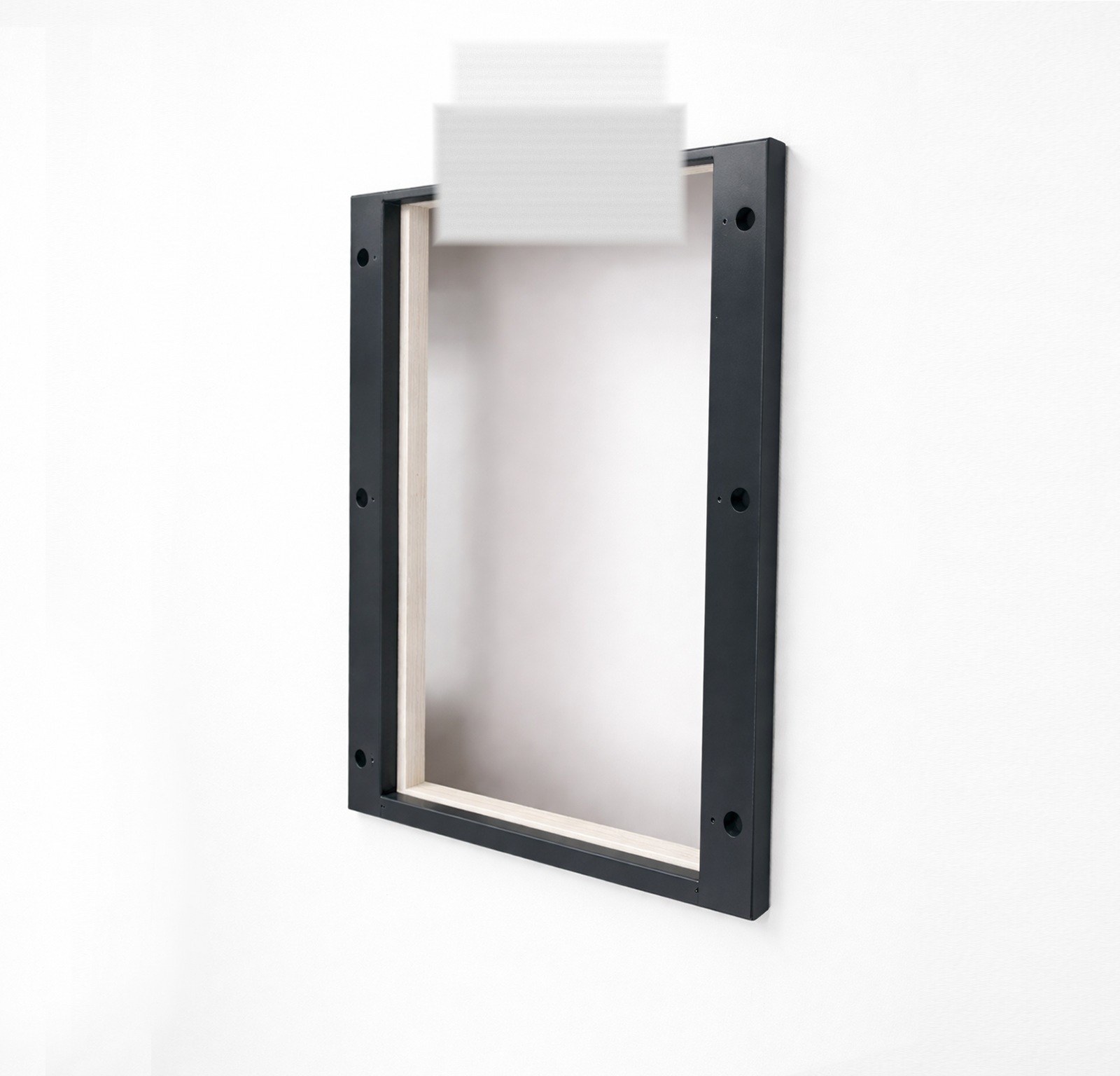 Modelo A50-TRIM-KIT