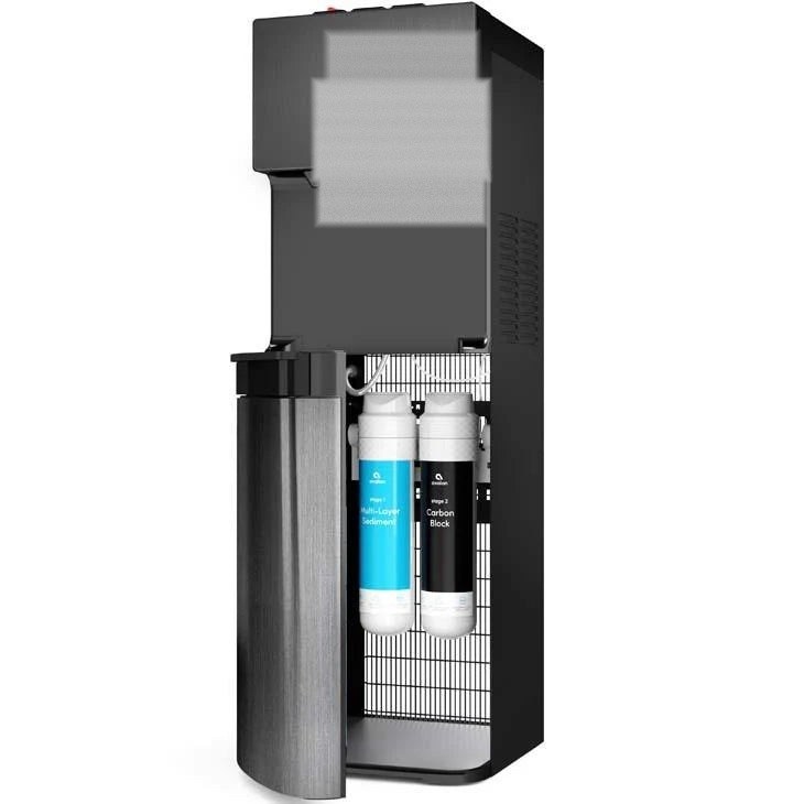 Modelo A5BOTTLELESS