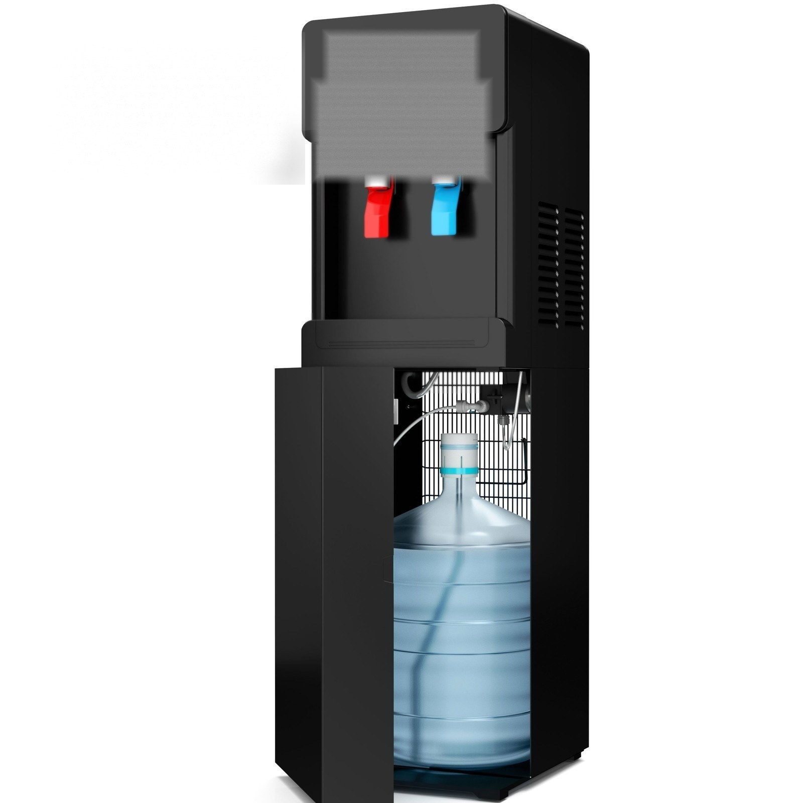 Modelo A6SC-BLK