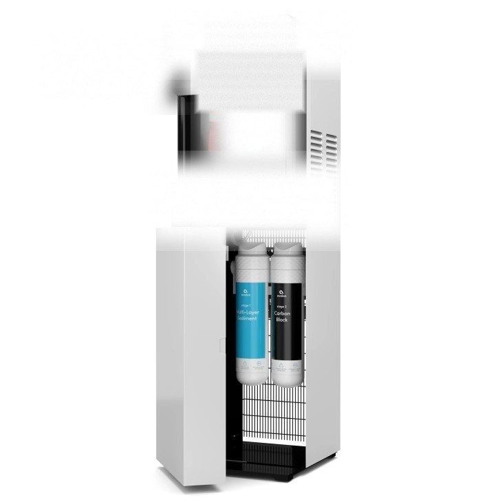 Modelo A7BOTTLELESS