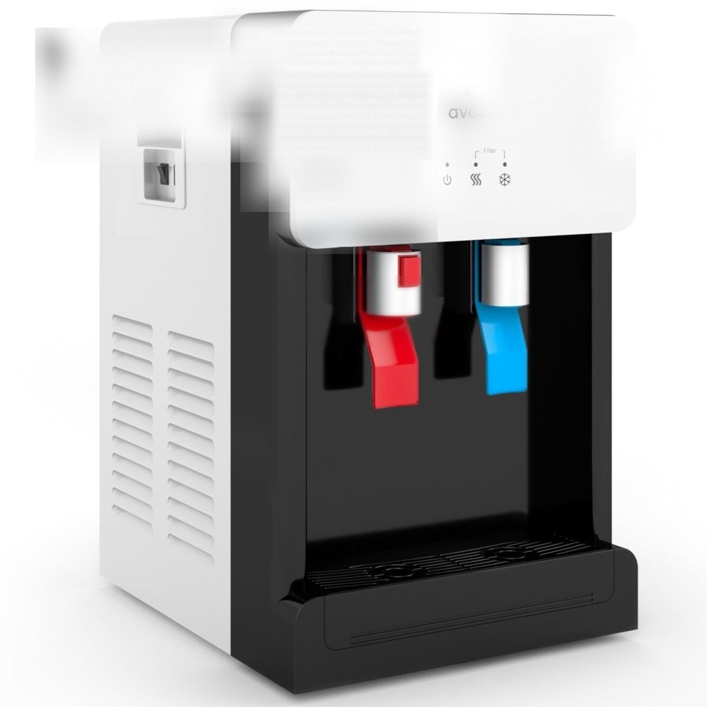 Modelo B8BLK no ozone water cooler