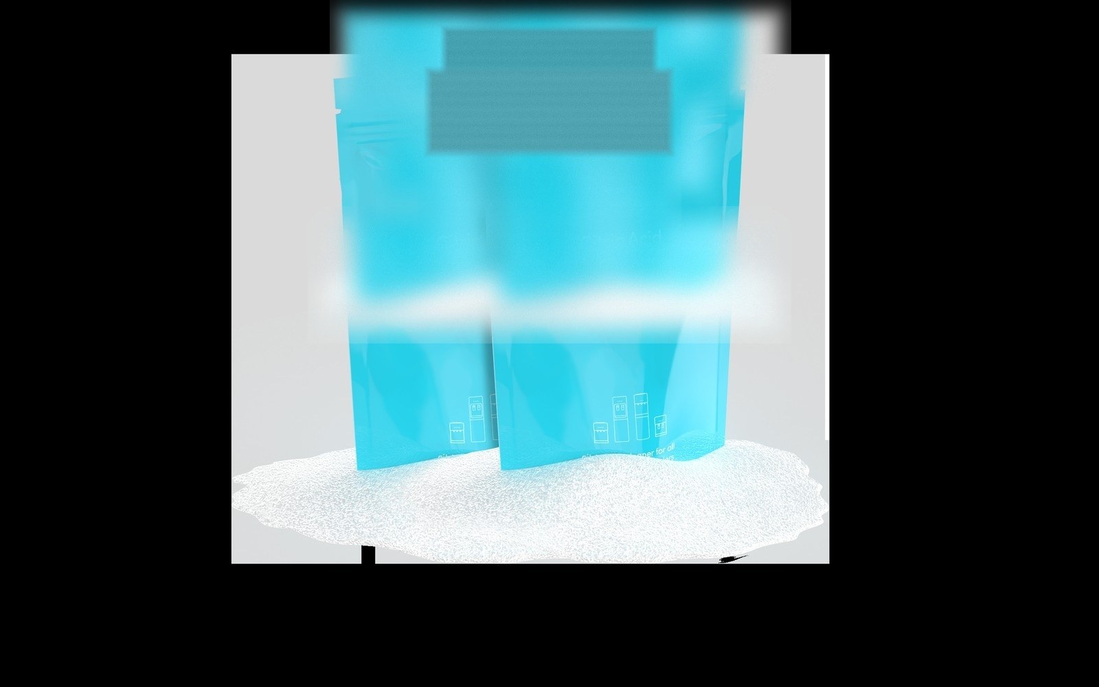 Modelo CITRIC50G